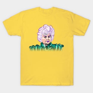 Bea Arthur - No Text T-Shirt